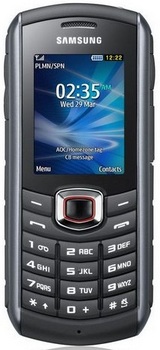 Samsung Solid B2710