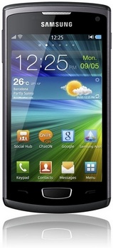 Samsung Wave 3 S8600