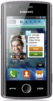 Samsung Wave 578