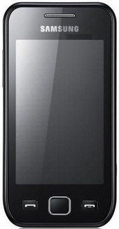 Samsung Wave S5330