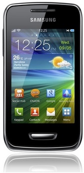 Samsung Wave Y