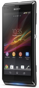Sony Xperia L