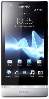 Sony Xperia P