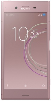 Sony Xperia XZ1