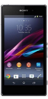 Sony Xperia Z1