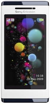 SonyEricsson Aino