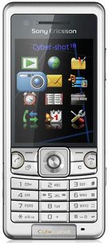 SonyEricsson C510