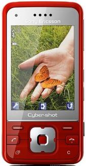 SonyEricsson C903
