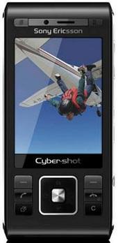SonyEricsson C905
