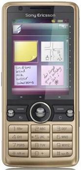 SonyEricsson G700i
