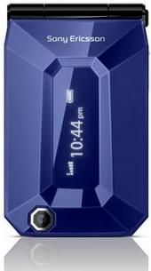 SonyEricsson Jalou