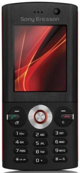 SonyEricsson K630i