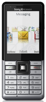 SonyEricsson Naite