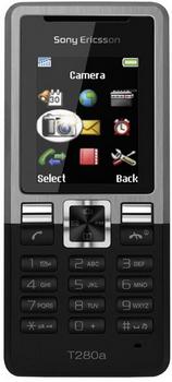 SonyEricsson T280i