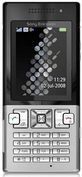 SonyEricsson T700
