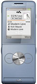 SonyEricsson W350i