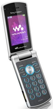 SonyEricsson W508