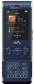 SonyEricsson W595