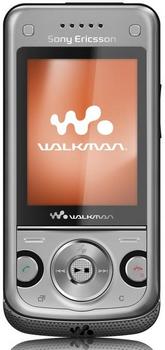 SonyEricsson W760i