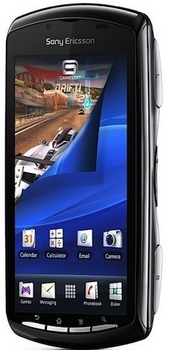 SonyEricsson Xperia PLAY
