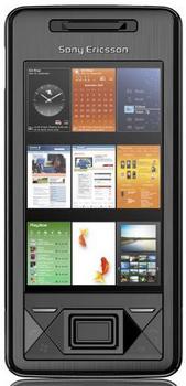SonyEricsson XPERIA X1