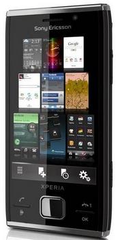 SonyEricsson XPERIA X2