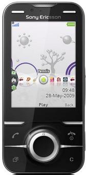 SonyEricsson Yari