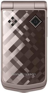 SonyEricsson Z555i