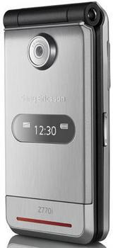 SonyEricsson Z770i