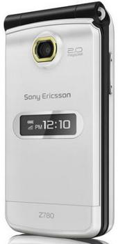 SonyEricsson Z780i