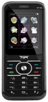 Trak CP-120 (Dual-Sim)