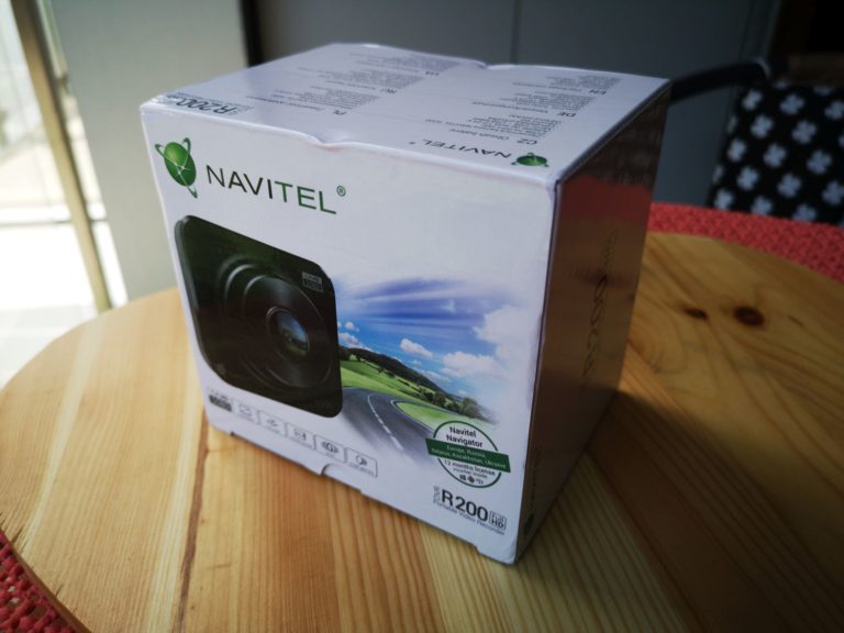 Navitel r200 как подключить к компьютеру