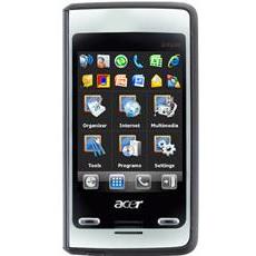 Acer DX650