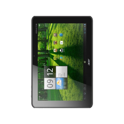 Acer iconia tab a701 виснет