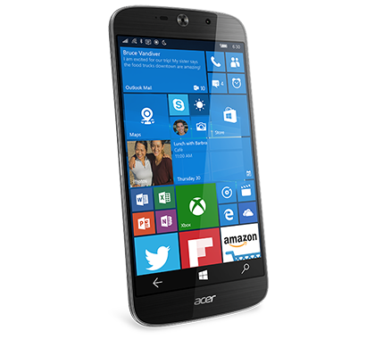 Acer Jade Primo