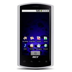 Acer Liquid
