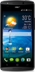 Acer Liquid E700