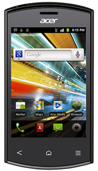 Acer Liquid Express E320
