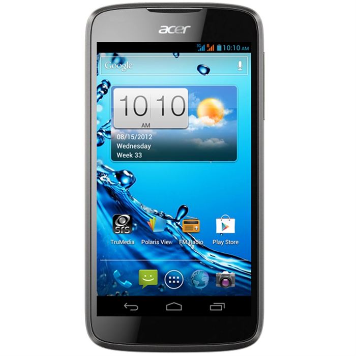 Acer Liquid Gallant Duo