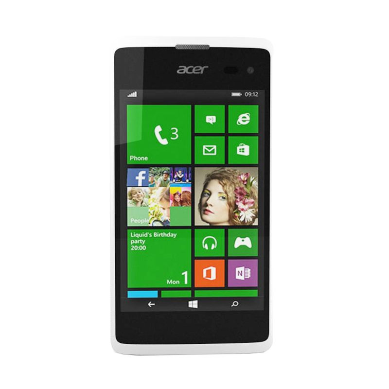 Acer Liquid M220
