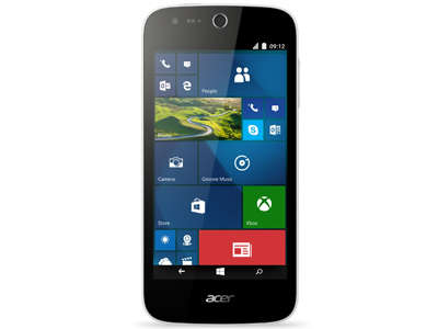 Acer Liquid M320