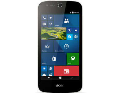 Acer Liquid M330