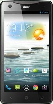 Acer Liquid S1