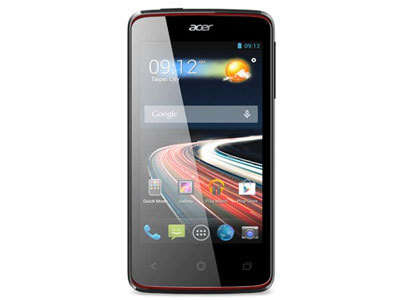 Acer Liquid Z4