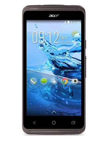 Acer Liquid Z410