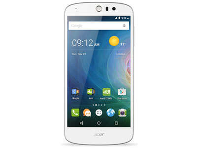 Acer Liquid Z530