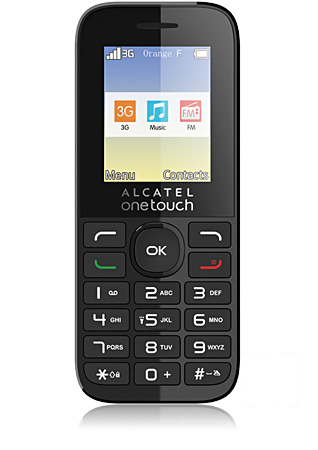 Alcatel 10.16G