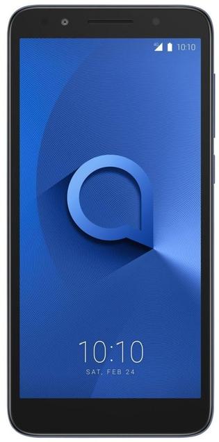 alcatel 1x
