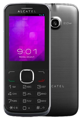 Alcatel 2005