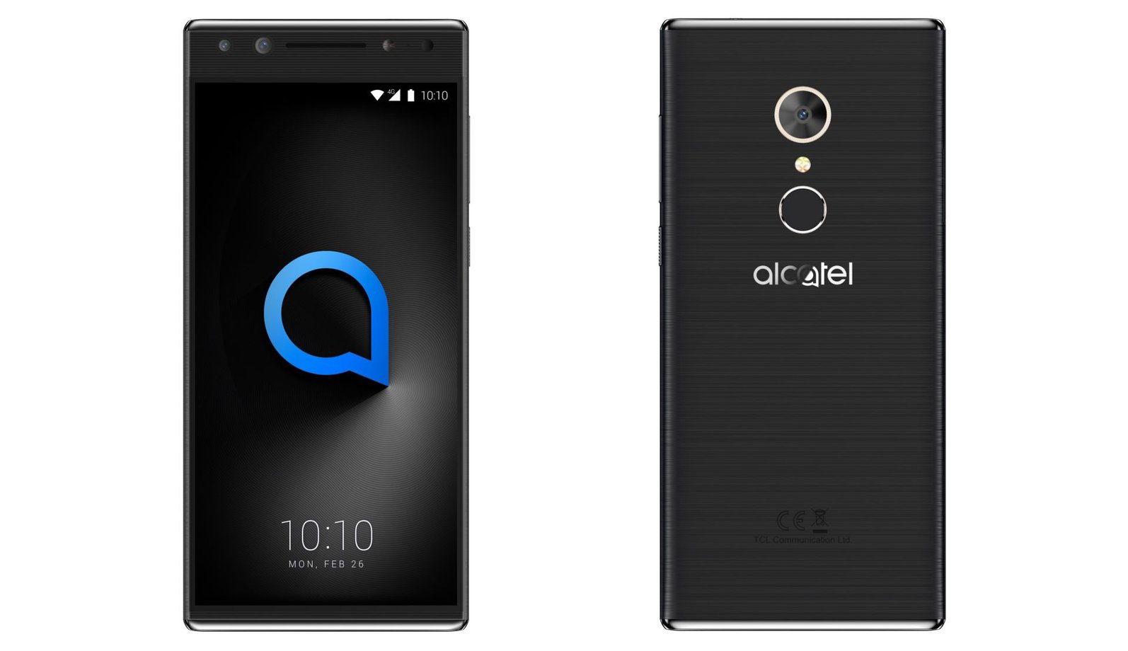 alcatel 5